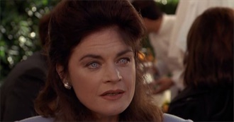 The Films of Meg Foster