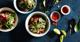 Hanna&#39;s  Favorite Food of All Time