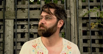 Last 10 Albums Harry Has Listened to (77)