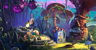 All PC Games From Artifex Mundi 2020