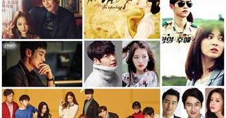 Korean Drama 2016