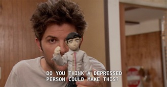 Cardigan-Jam&#39;s Top 45 Favorite TV Shows