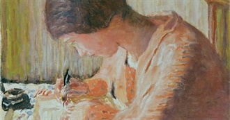 500 Books by 500 Women