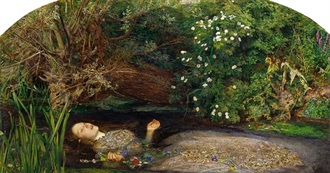 Grace&#39;s Updated TBR