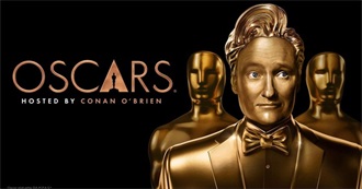 98th Academy Awards Shortlist