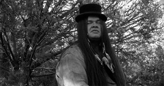 Gary Farmer (As of February 2018)