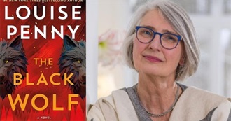 What Canadian Fiction Books Are Popular Right Now? - CBC