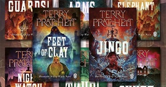 Dave&#39;s Favourite Books Comic