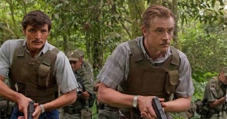 SDM&#39;s 10 Best TV Shows Watched in 2020