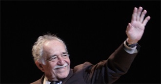 The Novels and Novellas of Gabriel Garc&#237;a M&#225;rquez