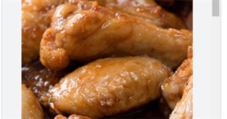 Big T&#39;s Food Eaten Today 755