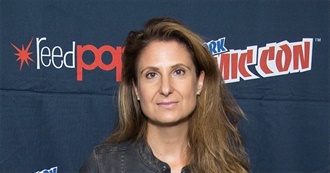 Anna Foerster D.O.P. Filmography (1971- )