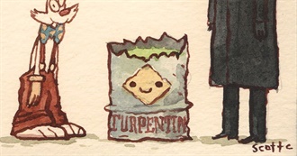 Scott C.'s Great Showdown (2012)