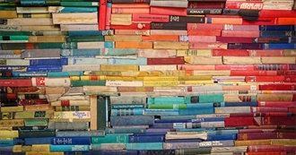 45 Queer Books Spark Liked