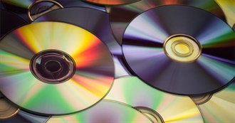 Movies Taf Has on DVD