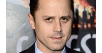 Giovanni Ribisi Movie List