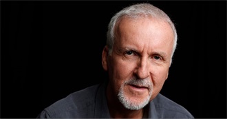 All James Cameron Directed Films