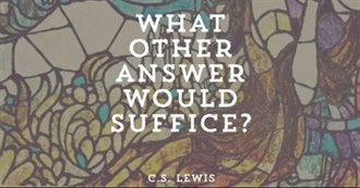 40 Books Olivia Thinks of Often