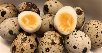 What David Ate - Day 214