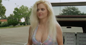 The Films of Kristine Rose