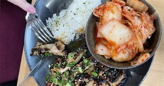 Books Read January and February of 2024