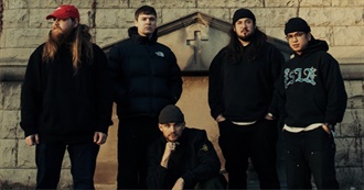 Last Ten Albums Vol. 596