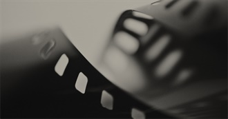 Zack&#39;s Assortment of Various Movies