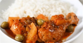 Last 10 Recipes to Be Recommended to Duck Queen 144