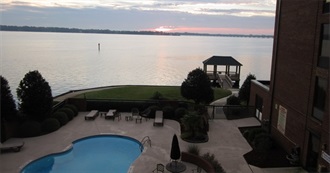 One Book by Every Author (Last Name L or M) That LB Has Read