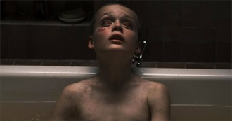 Squonk Watched 20 Movies #87