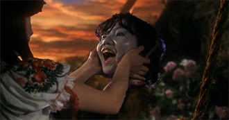 Films Kuzronk Watched in August 2018