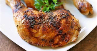 Food That Seb Ate Today 17