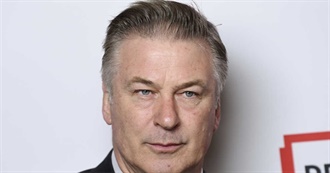 Films Alec Baldwin Did Before the Rust Shooting