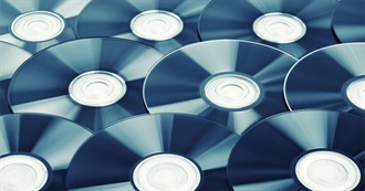 John&#39;s Blu-Ray Collection 2019