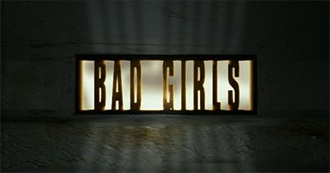 Bad Girls Characters