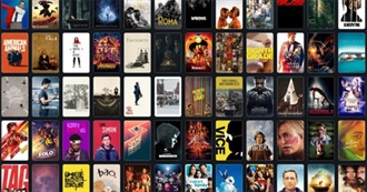 Last 10 Movies Watched by Ameezz 4