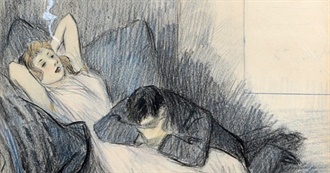 Dahlia&#39;s Favorite Albums