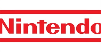 Favorite Nintendo Games of All Time