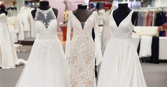 Look Options for a Bride