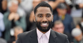 John David Washington Movies I&#39;ve Seen