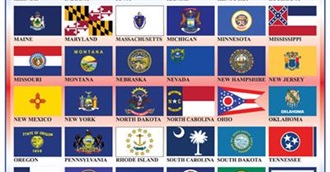 Books for Each State