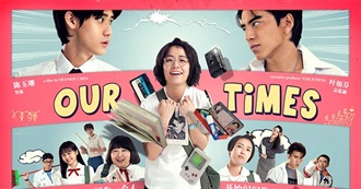 130 Best Asian Dramas