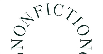 Best Nonfiction I&#39;ve Read