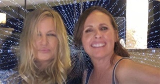 Anne&#39;s Formative Books