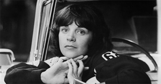 The Films of Cindy Williams