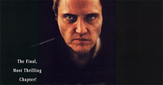 Movies Seen in August 2022 Pt 4