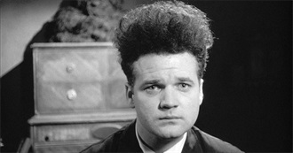 50 Popular Movies Adam Has Never Seen