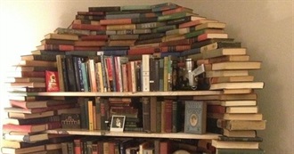 Books AA Read in 2016