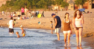 100 Crazy Movies for the Craziest of Summers