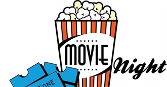 Movies Ro Saw in 2016